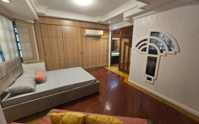 Manila Gateway Hostel - Near NAIA Manila Airport