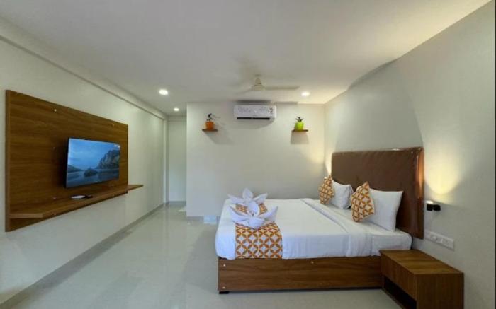 Savali Resort