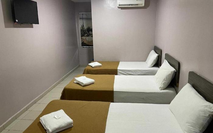 Hotel D'Lima Inn Kuah Langkawi