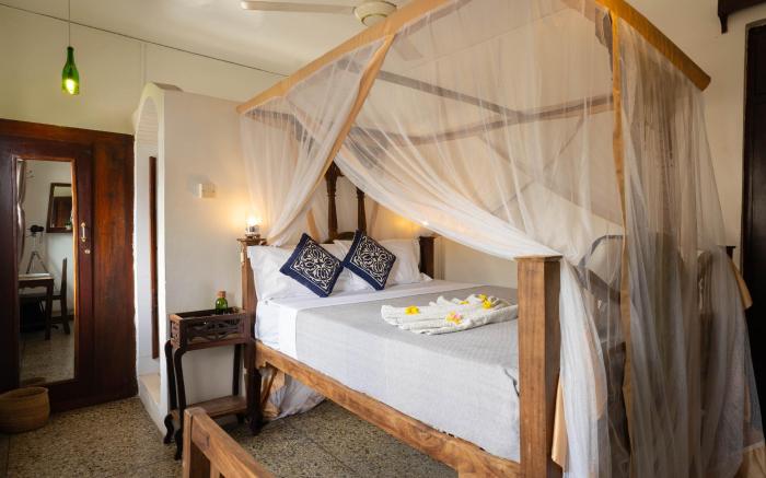 Zenji Hotel