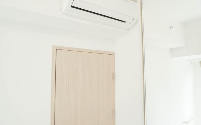 Comfy Good 2BR Tokyo Riverside PIK 2 By Travelio