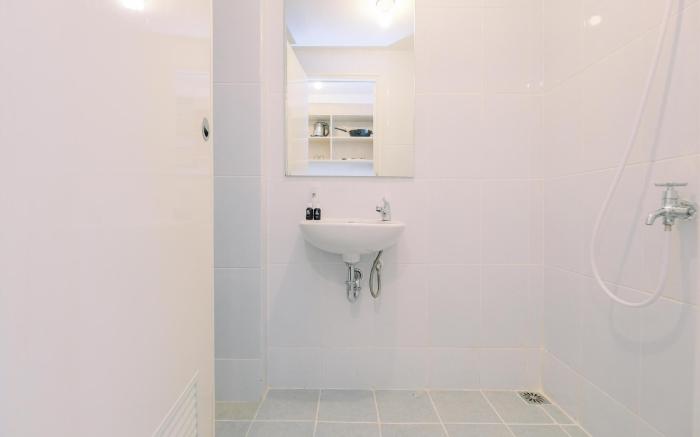Good Deal Studio Tokyo Riverside PIK By Travelio