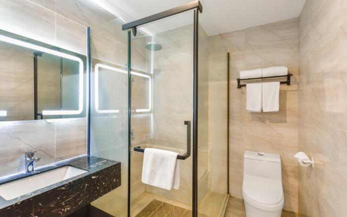 Weizun Boutique Hotel