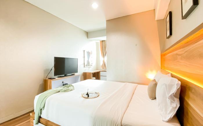 Wonderful 2BR Springhill Terrace Apt By Travelio
