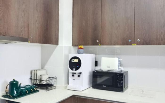 The Family Troika -2 Bedrooms-