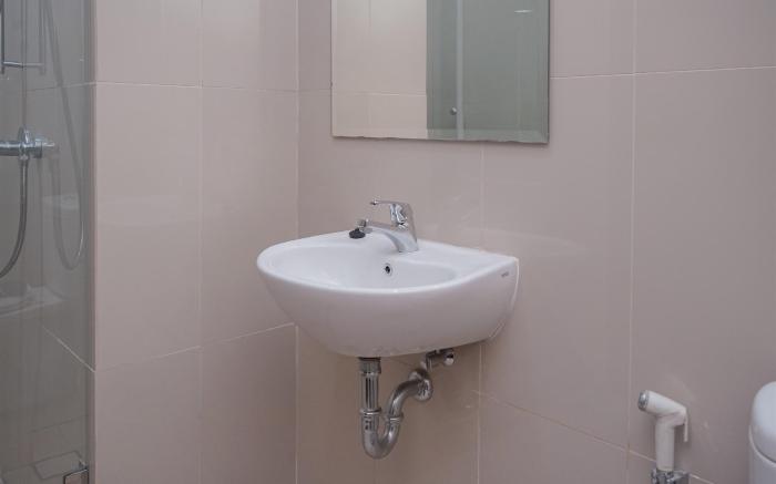 Well Designed 1BR Apt M-Town Signature By Travelio