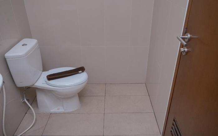 Well Designed 1BR Apt M-Town Signature By Travelio