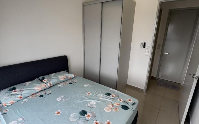 Suria Garden Family 3 Room Condo [7pax]