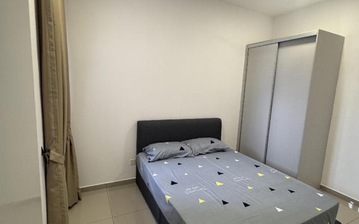 Suria Garden Family 3 Room Condo [7pax]