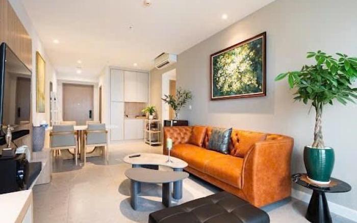 3 bedrooms center district 1