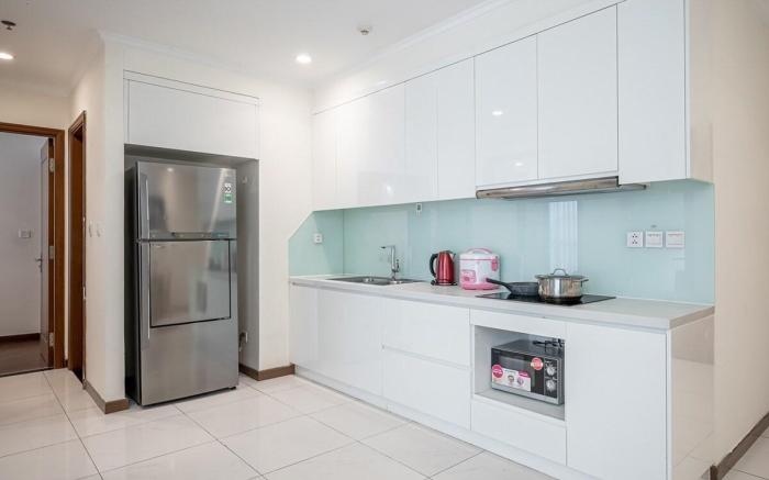 2 Bedrooms close to landmark 81