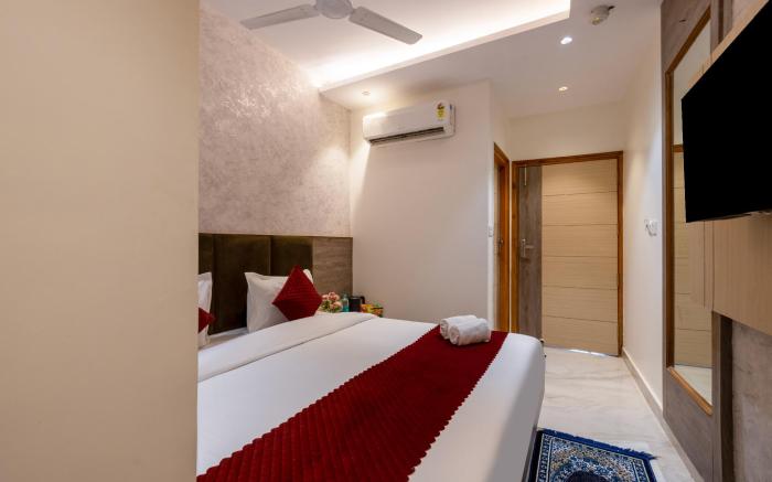 Hotel Stay House Inn Paharganj 