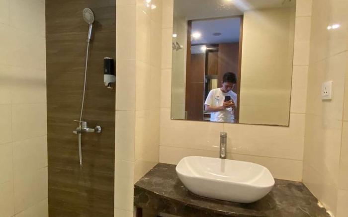 Thamrin apartemen