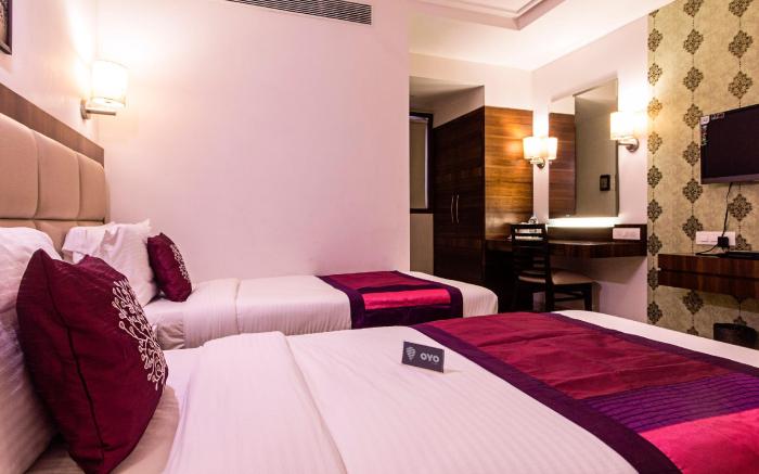 Hotel O Better Home International