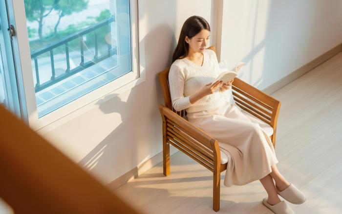 Gangneung Comma Pension