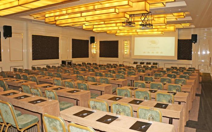 Latanya Hotel Ankara