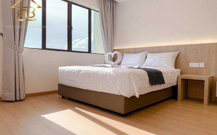 Near Ipoh Town | 5 Pax Room + Bath - Co-living