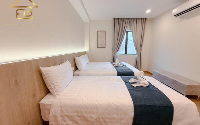 Co-living Tri Room + PrivateBathroom near IpohTown