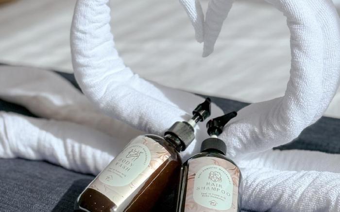 Co-living Tri Room + PrivateBathroom near IpohTown