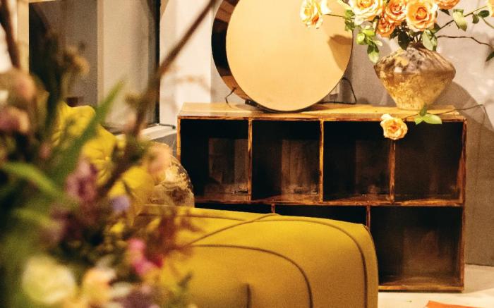 M Boutique Hotel