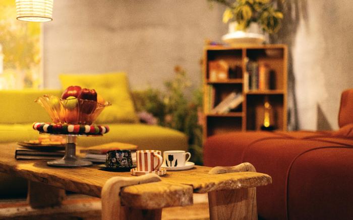 M Boutique Hotel