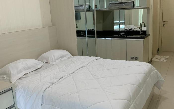 Apartemen benson pakuwon mall