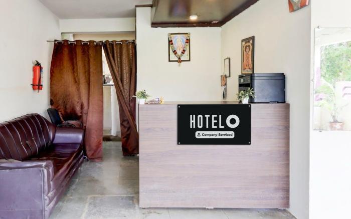 Hotel O Akshaya Enikepadu
