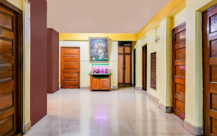 Hotel O Delight Rooms