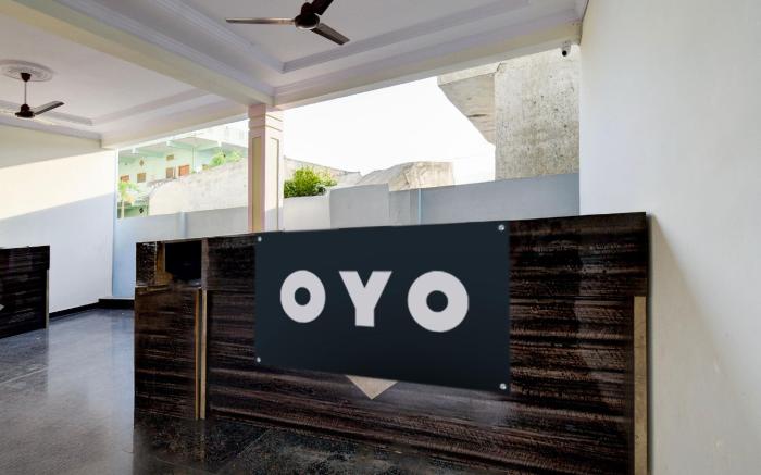 Hotel O MJR