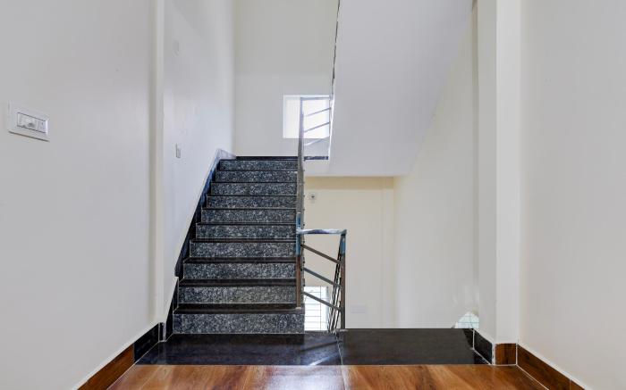 Hotel O Sai Residency