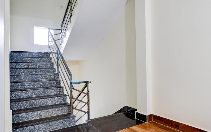 Hotel O Sai Residency