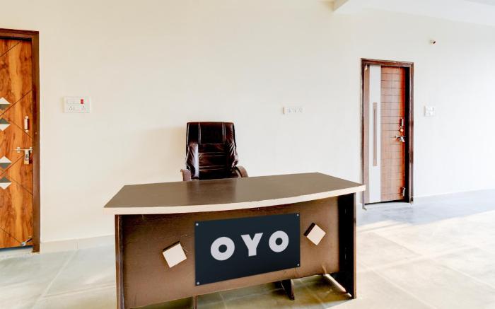 Hotel O Kakatiya Grand
