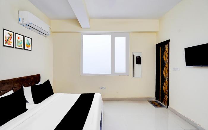 Hotel O Green House