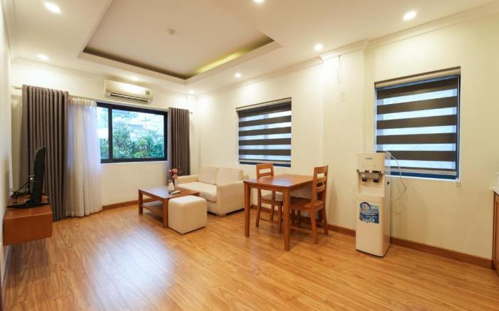 NINE HOUSING 68 Kim Ma Thuong