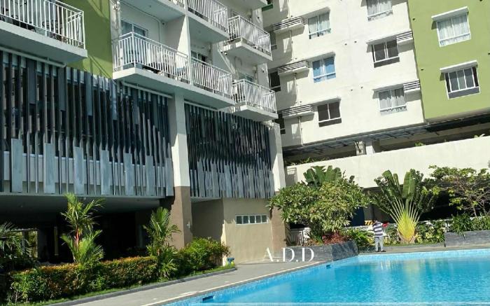 Mesatierra, Davao - Condo 