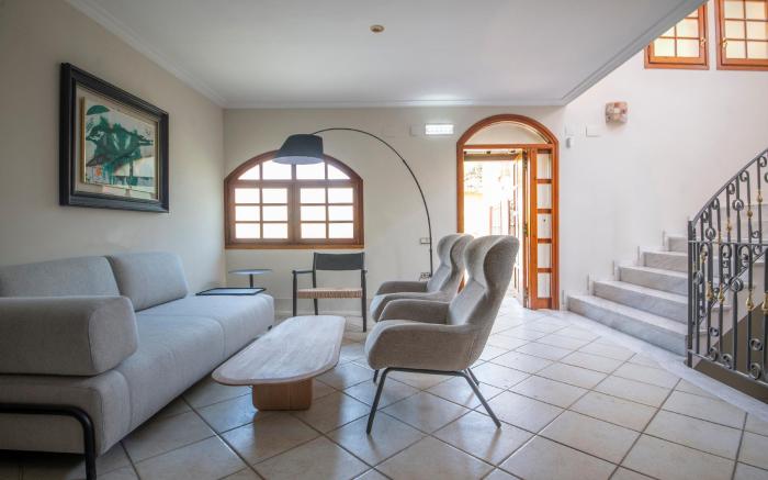 Hotel La Grava