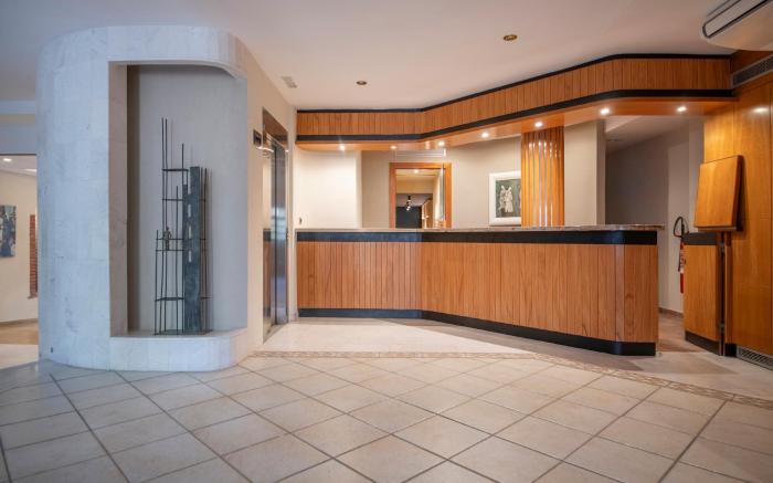 Hotel La Grava