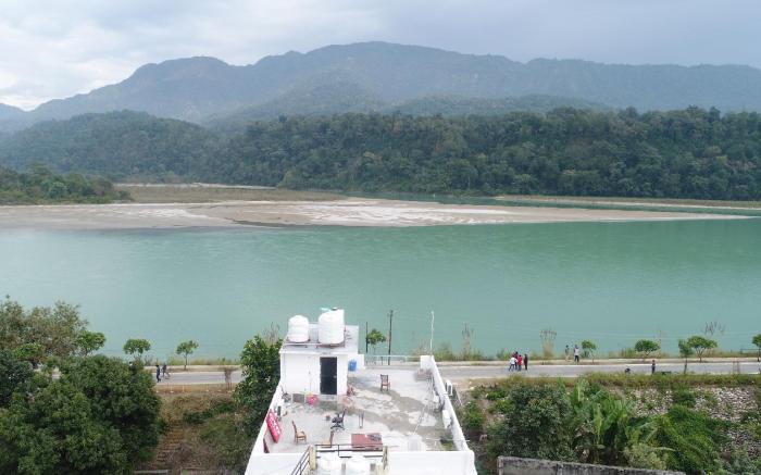 Ganga Forest View