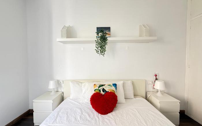 Apartamento Aurea Sitges