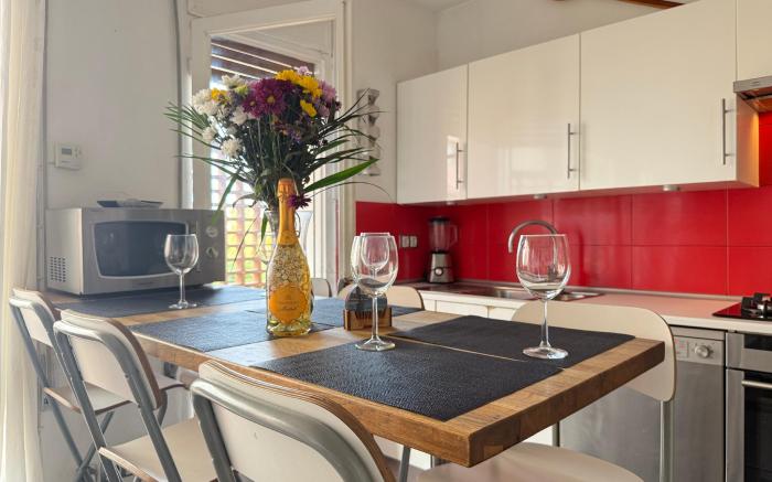 Apartamento Aurea Sitges