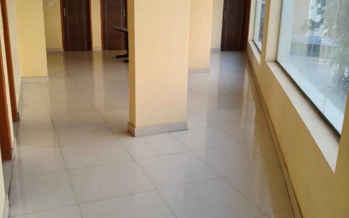 Bhagini Residency Rooms