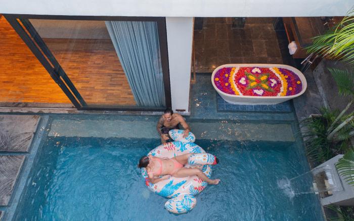 Ayona Villa Seminyak by Ini Vie Hospitality