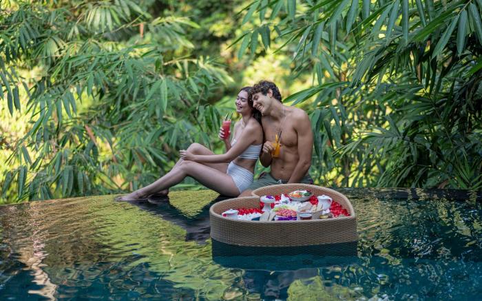 Aksari Resort & Spa Ubud by Ini Vie Hospitality