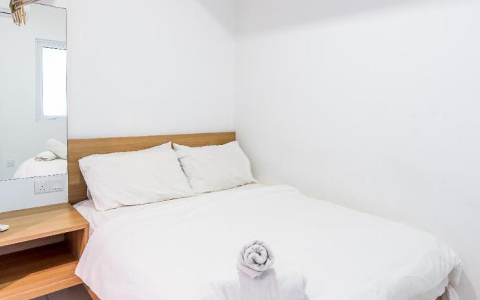 Maritime Luxury Suite (B)