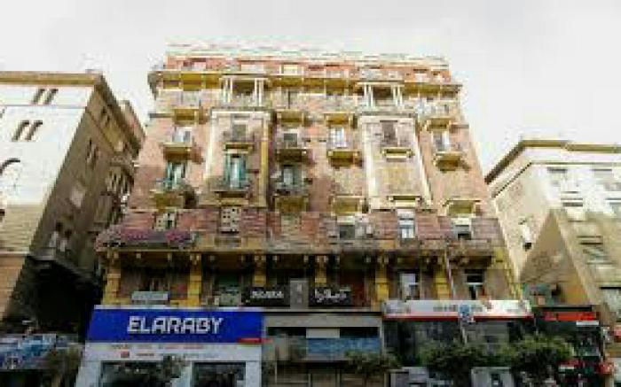 Azar Boutique Hotel