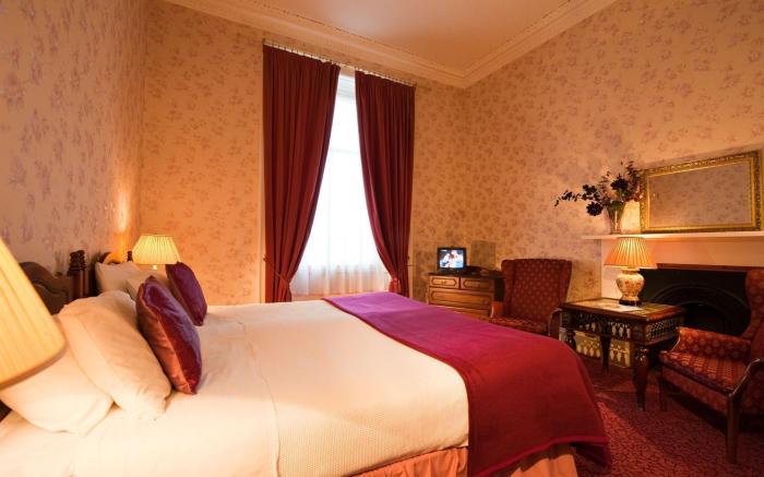 The Ben Doran Hotel