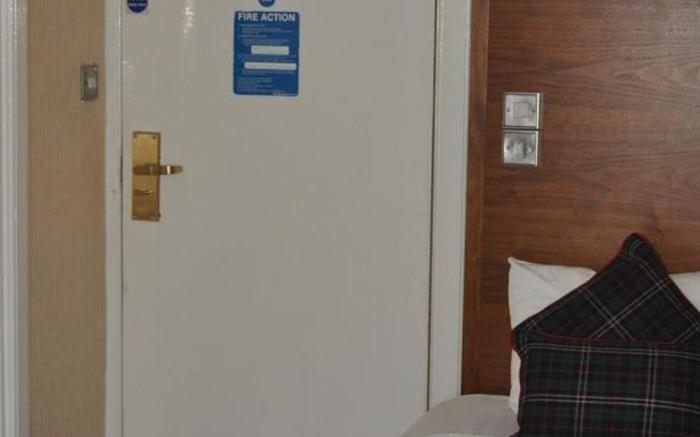 Argyll Guest House