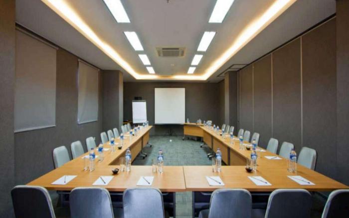 Hotel 88 Mangga Besar 62 by WH