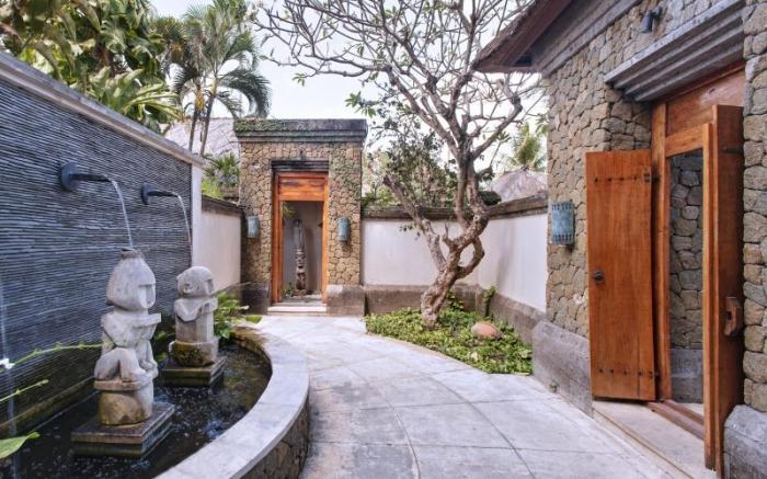 Villa Tamu Seseh