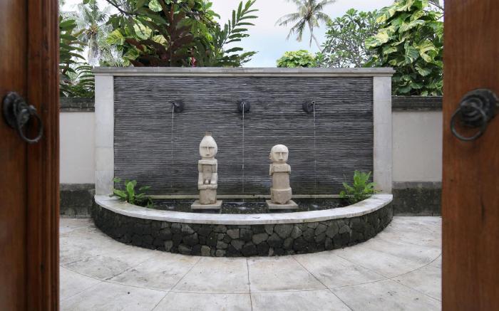 Villa Tamu Seseh